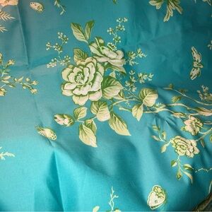 Ralph Lauren Floral Chintz Fabric